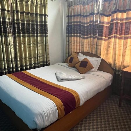 Holy Land Hotel Nepal Katmandu Kültér fotó