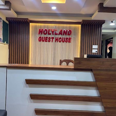 Holy Land Hotel Nepal Katmandu Kültér fotó