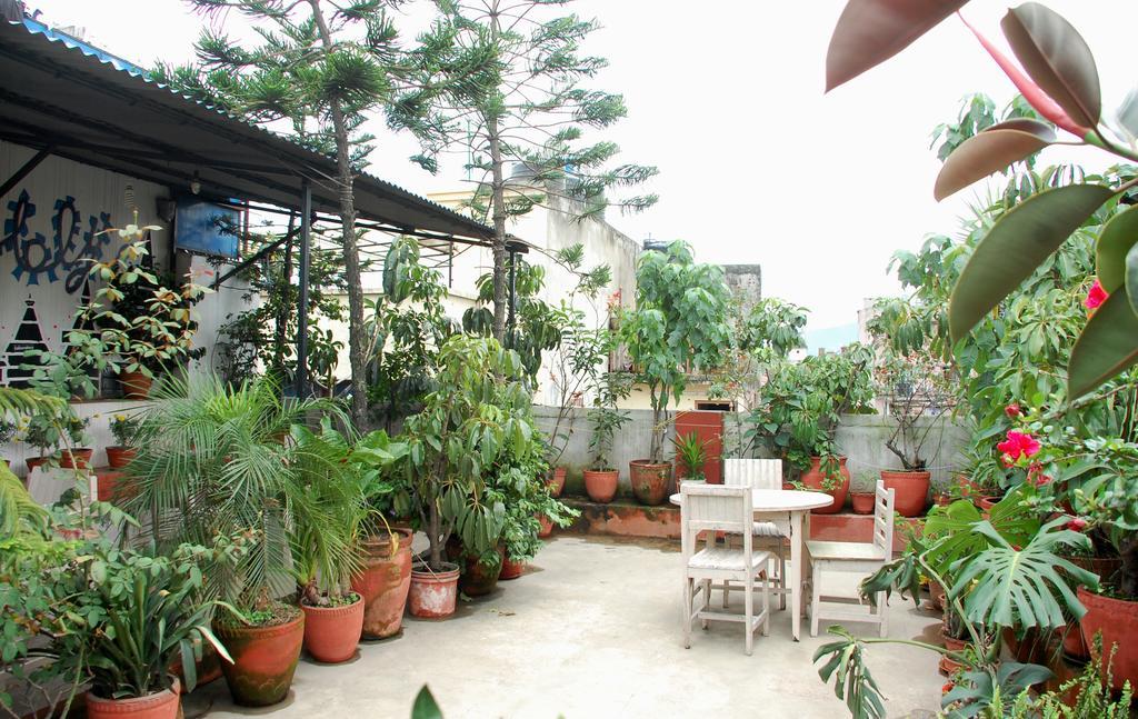 Holy Land Hotel Nepal Katmandu Kültér fotó