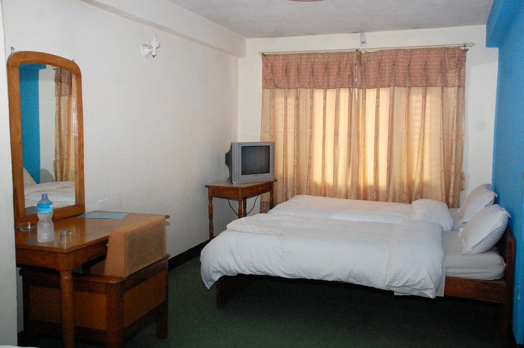 Holy Land Hotel Nepal Katmandu Kültér fotó