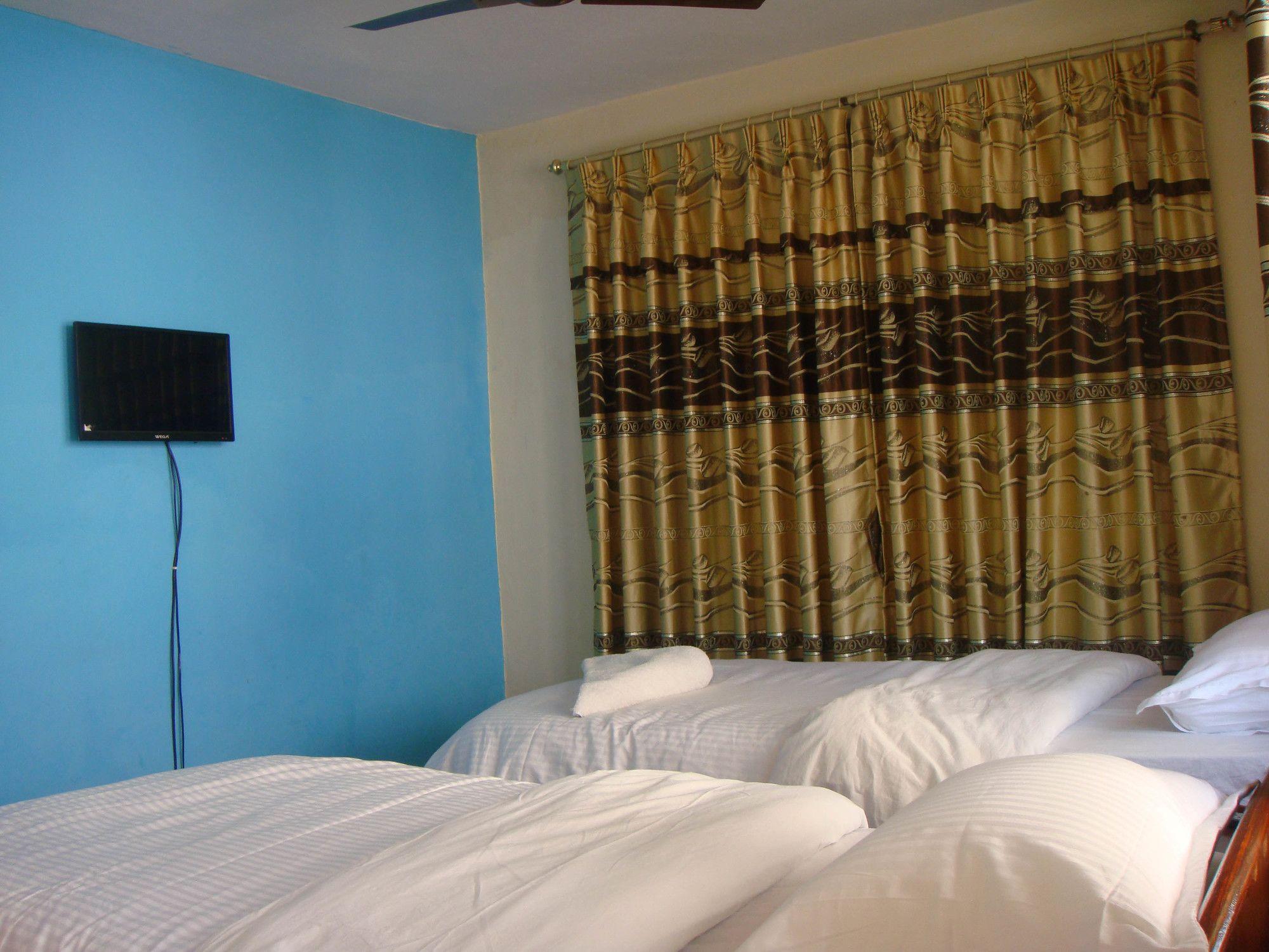 Holy Land Hotel Nepal Katmandu Kültér fotó