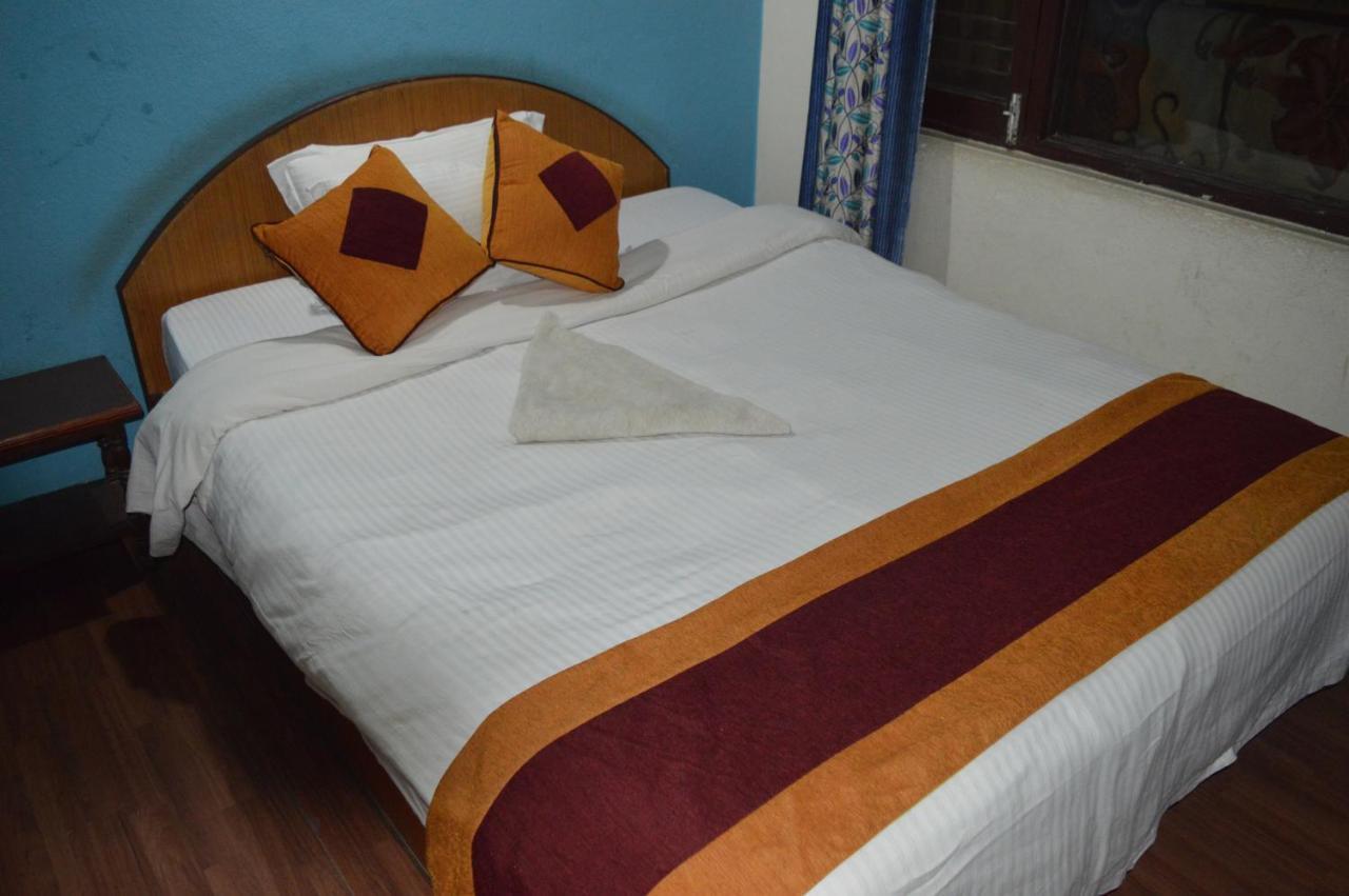 Holy Land Hotel Nepal Katmandu Kültér fotó