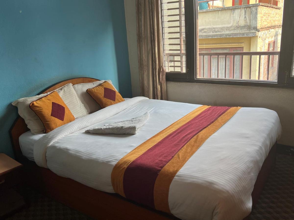 Holy Land Hotel Nepal Katmandu Kültér fotó