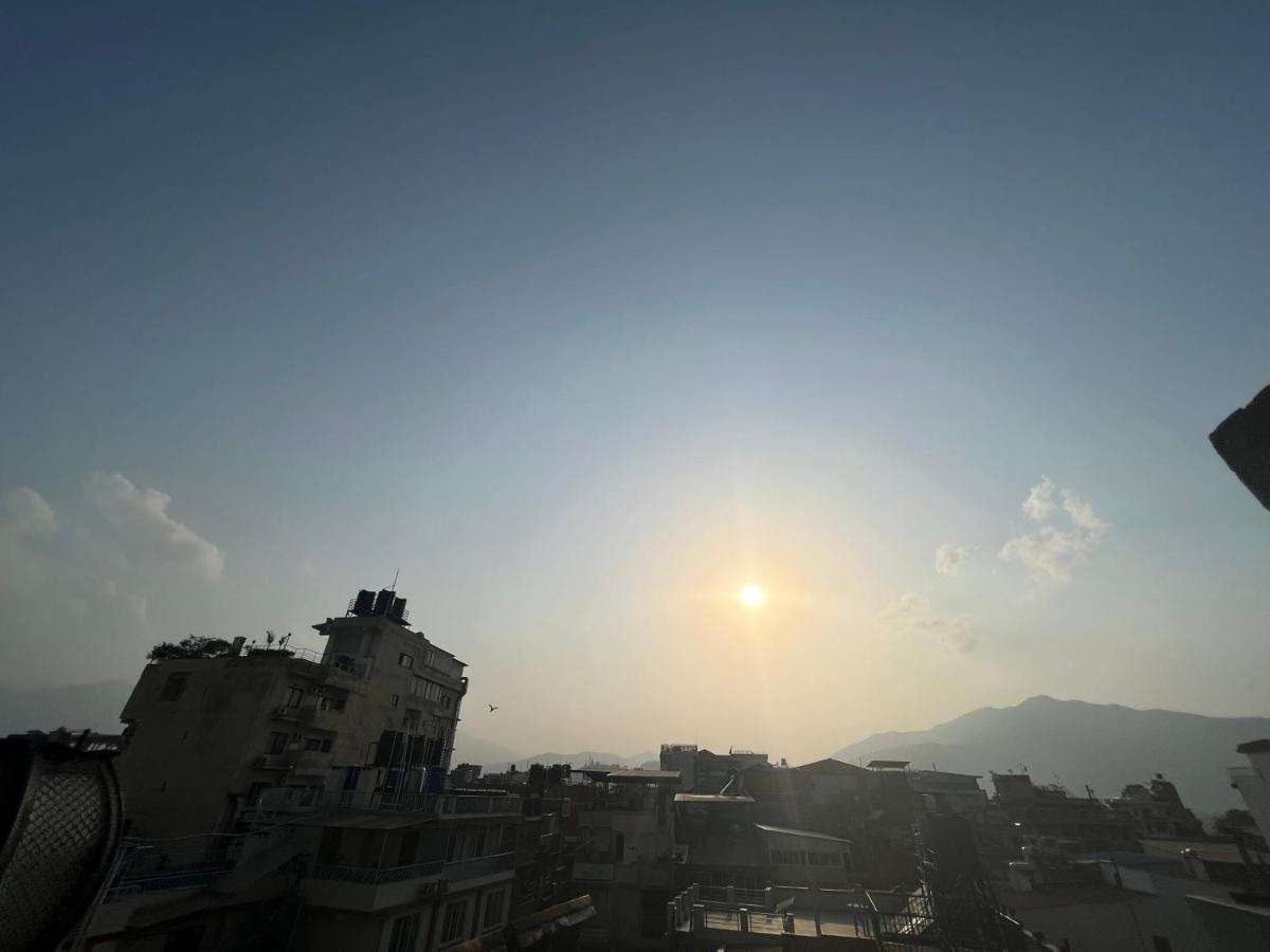 Holy Land Hotel Nepal Katmandu Kültér fotó