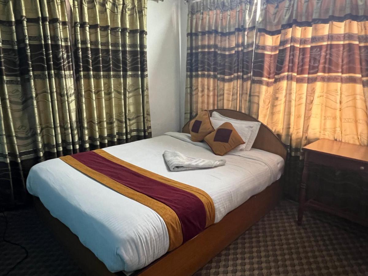 Holy Land Hotel Nepal Katmandu Kültér fotó