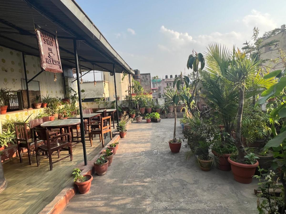 Holy Land Hotel Nepal Katmandu Kültér fotó