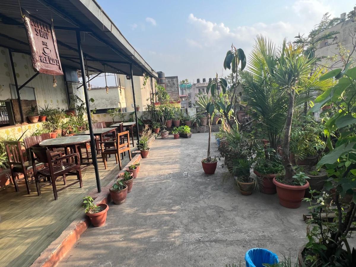 Holy Land Hotel Nepal Katmandu Kültér fotó