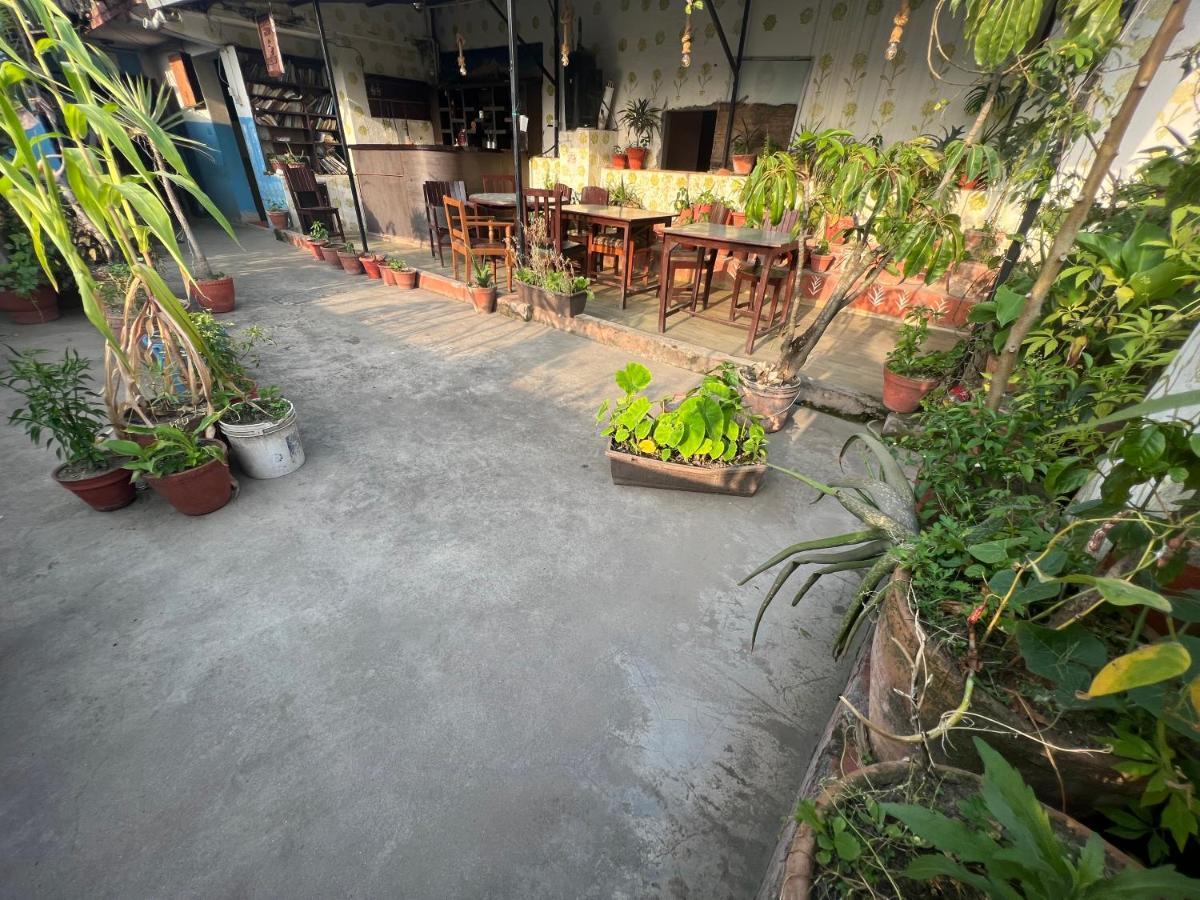 Holy Land Hotel Nepal Katmandu Kültér fotó