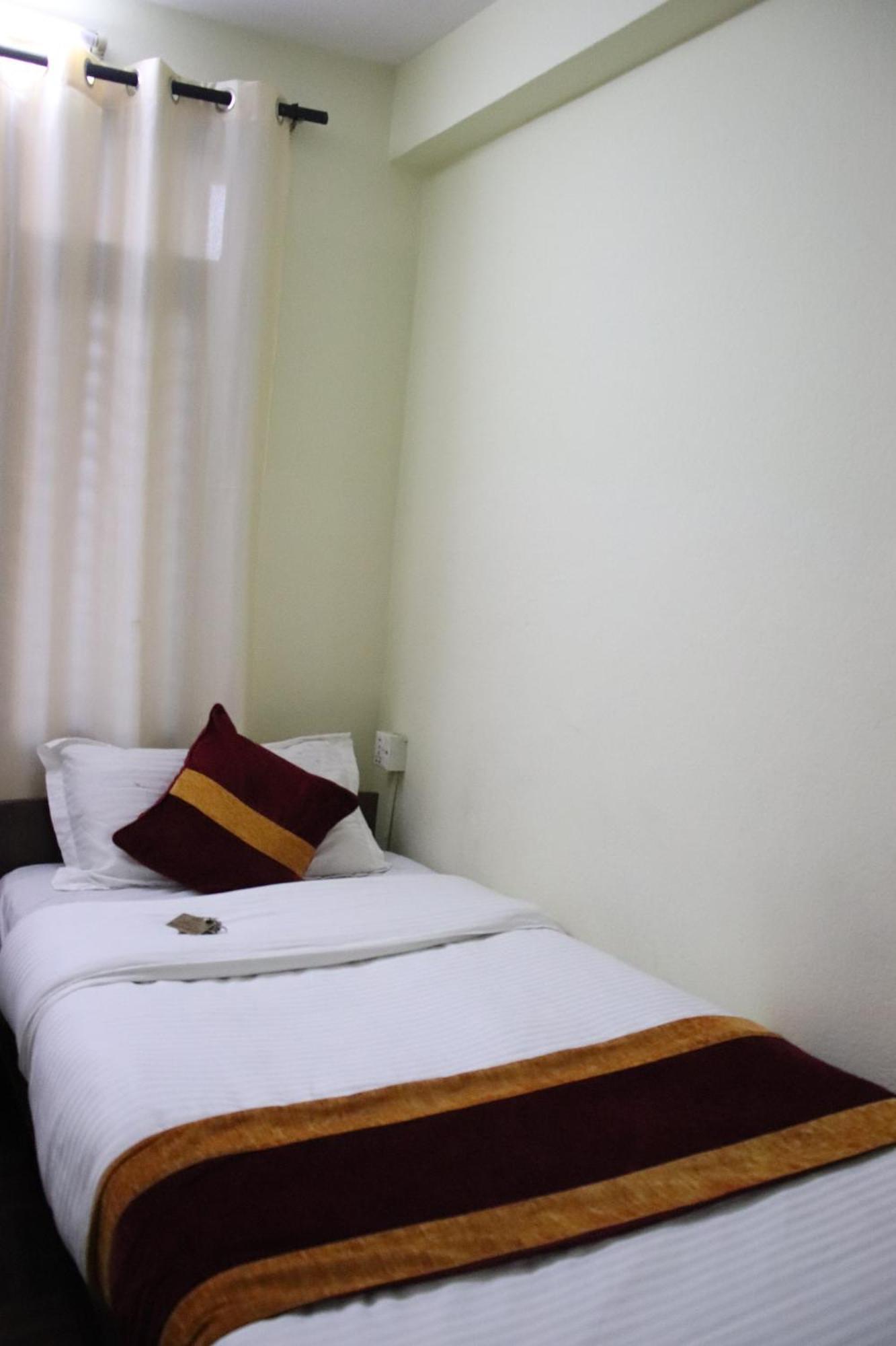 Holy Land Hotel Nepal Katmandu Kültér fotó