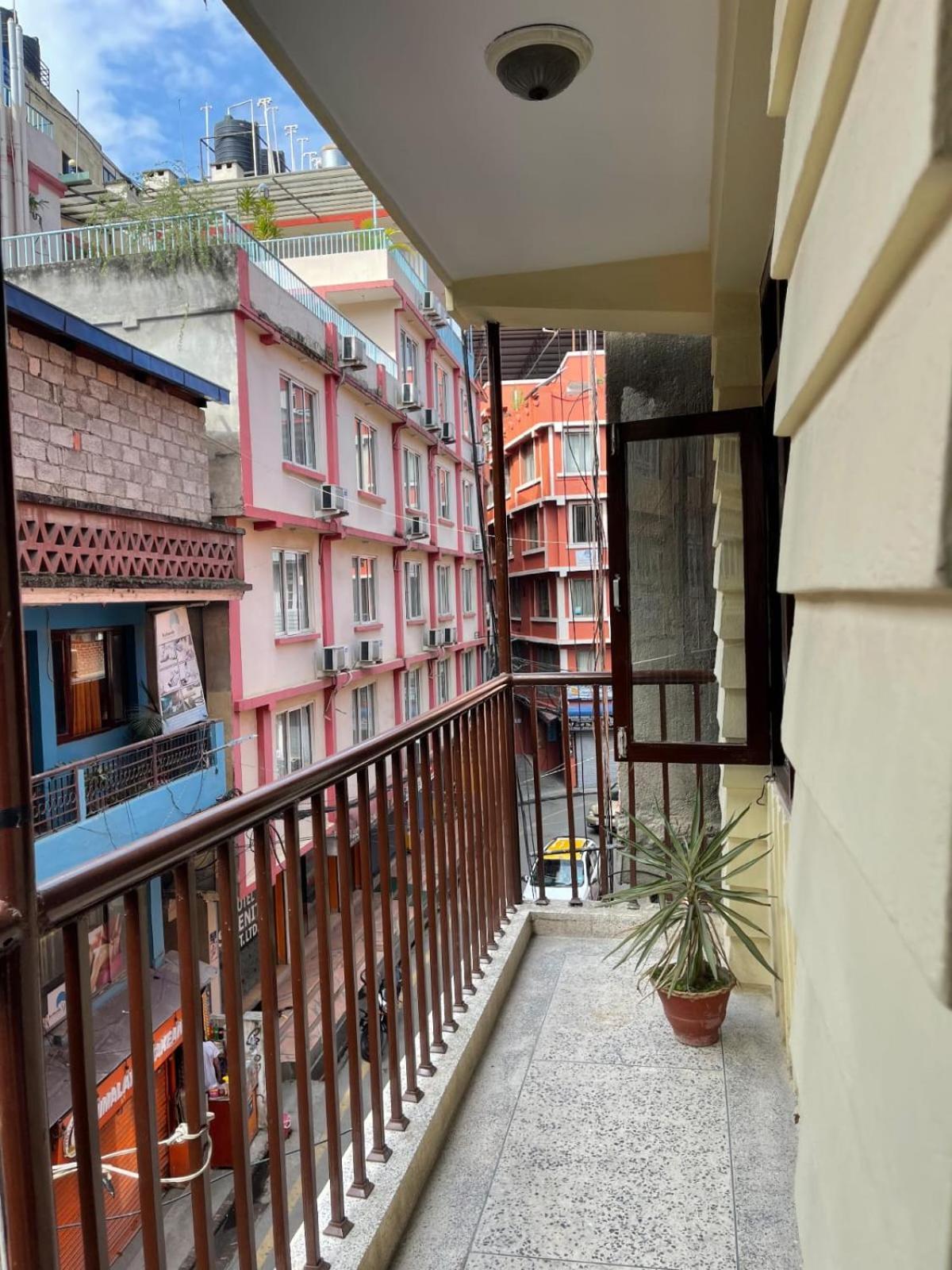 Holy Land Hotel Nepal Katmandu Kültér fotó