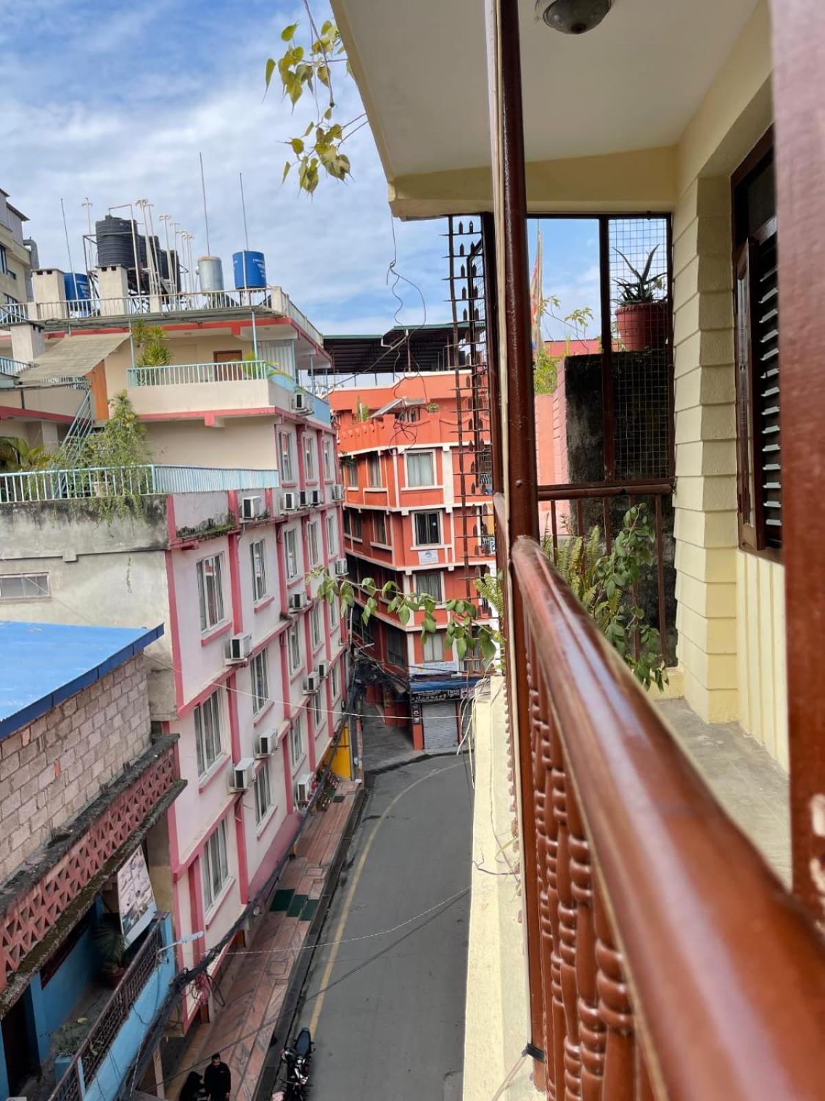 Holy Land Hotel Nepal Katmandu Kültér fotó