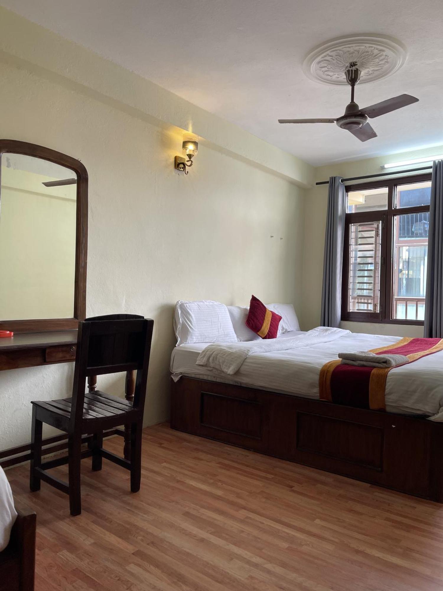 Holy Land Hotel Nepal Katmandu Kültér fotó