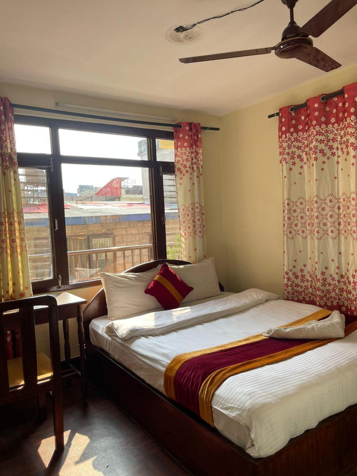 Holy Land Hotel Nepal Katmandu Kültér fotó