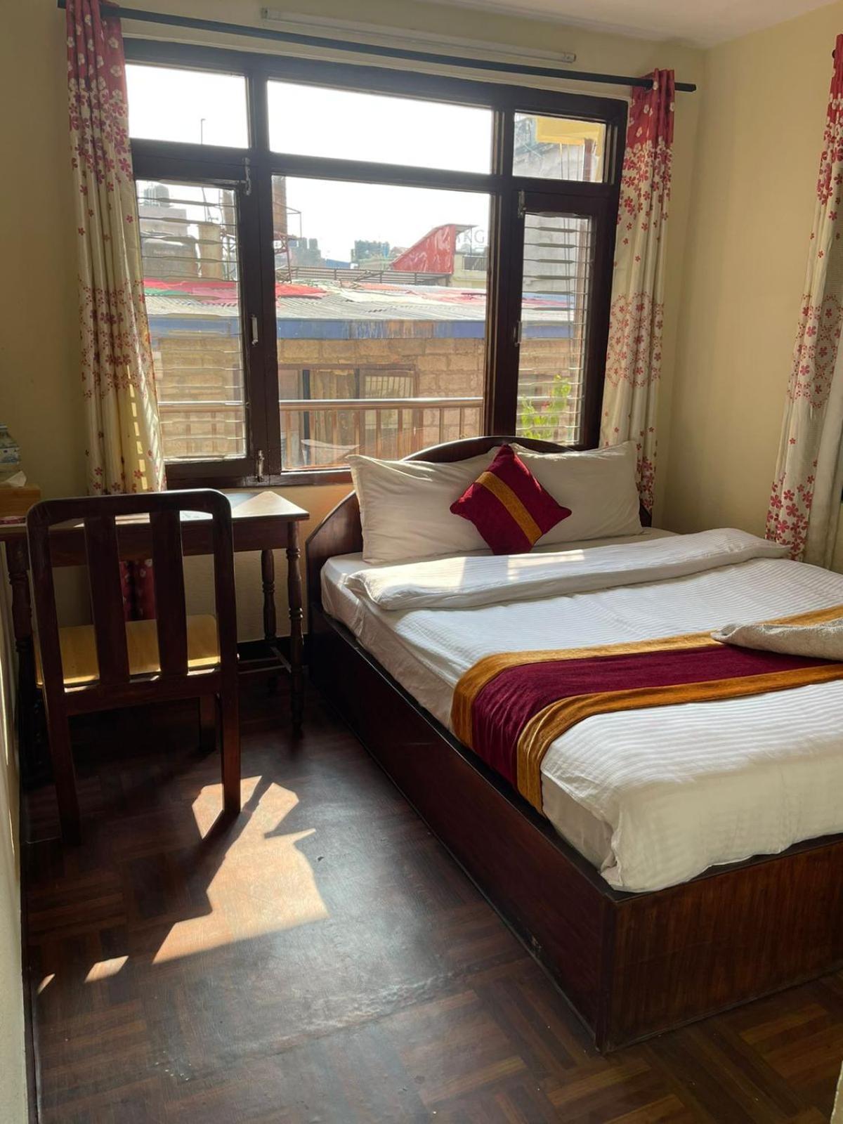 Holy Land Hotel Nepal Katmandu Kültér fotó