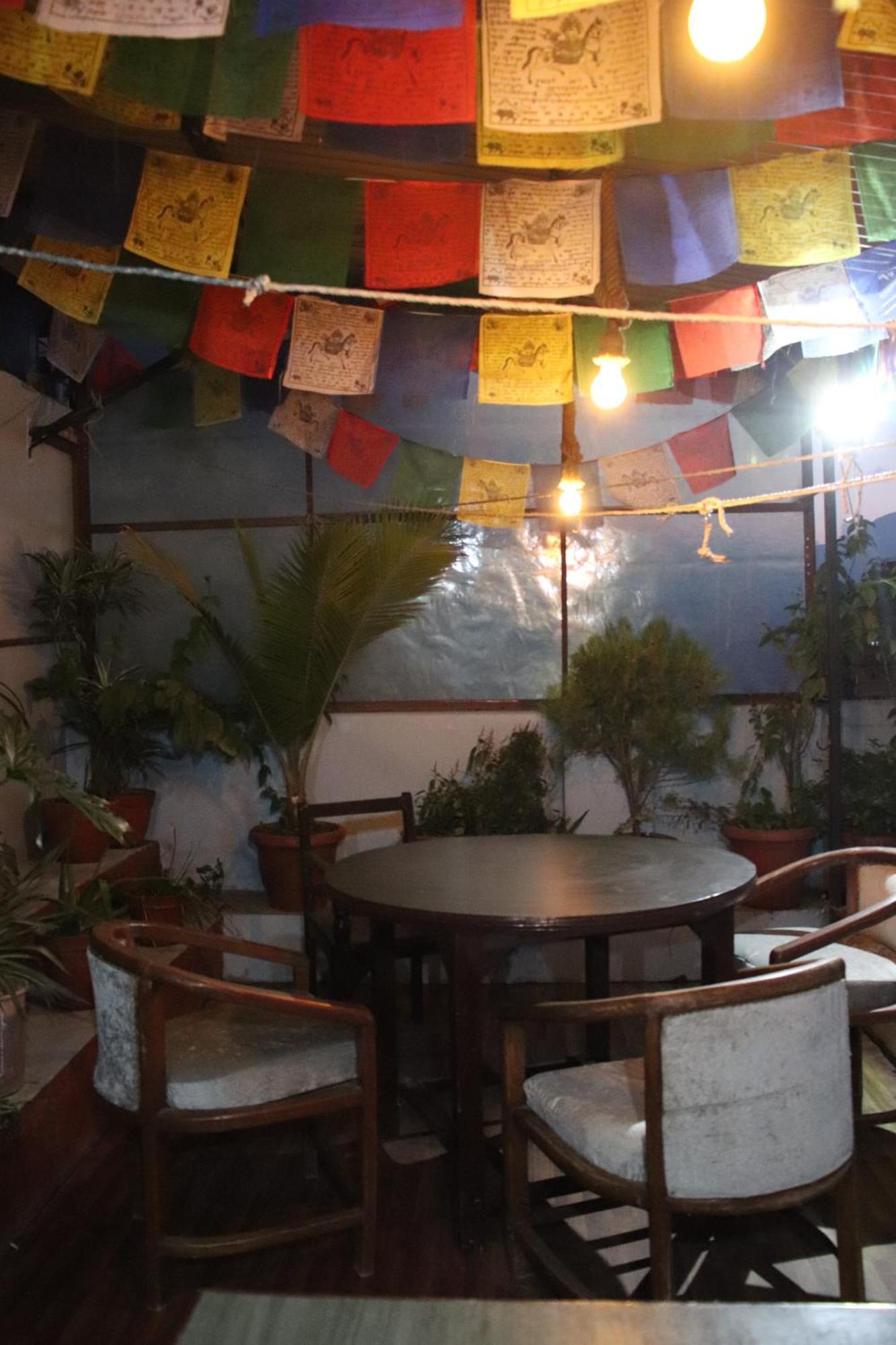 Holy Land Hotel Nepal Katmandu Kültér fotó