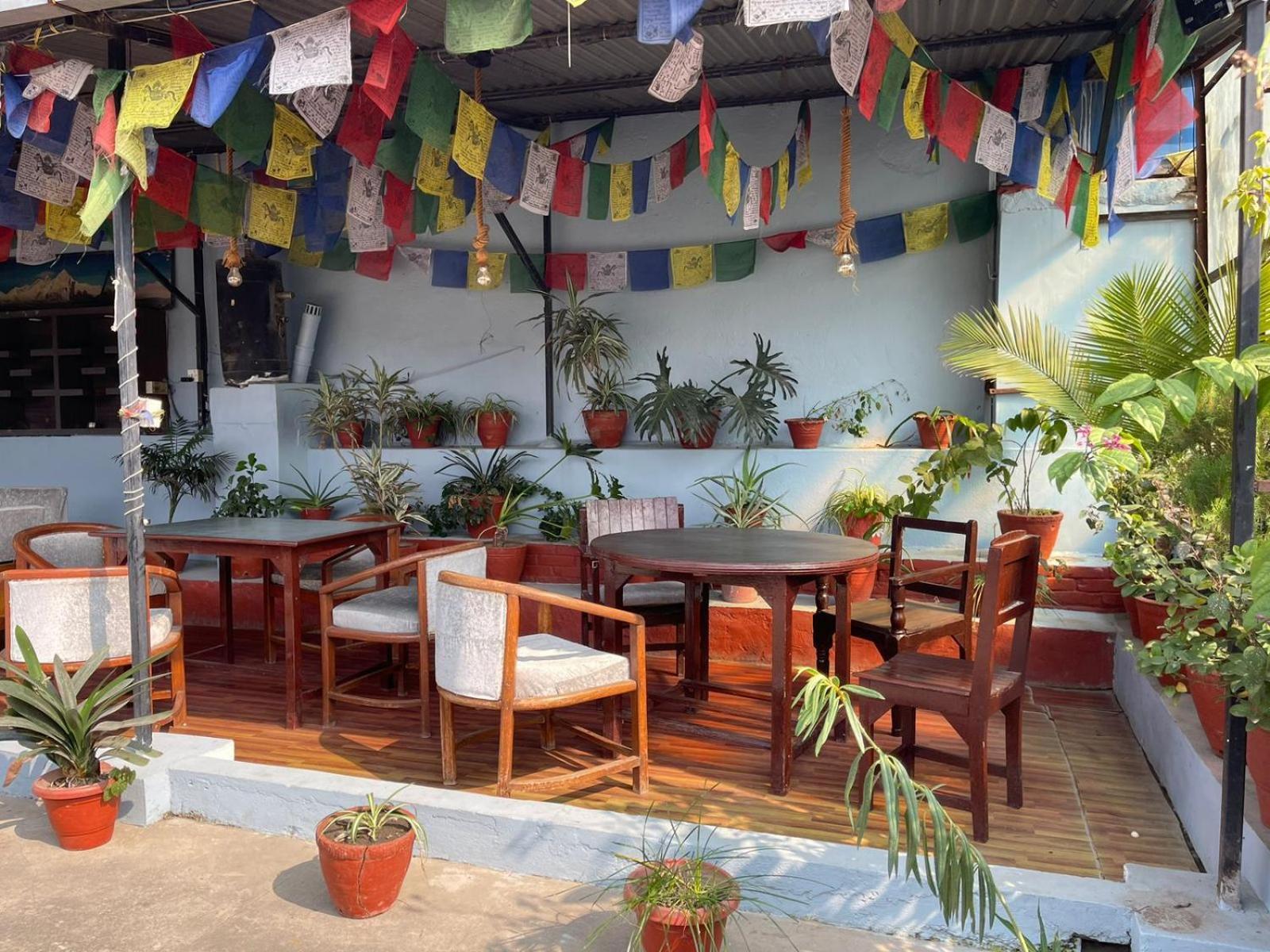 Holy Land Hotel Nepal Katmandu Kültér fotó