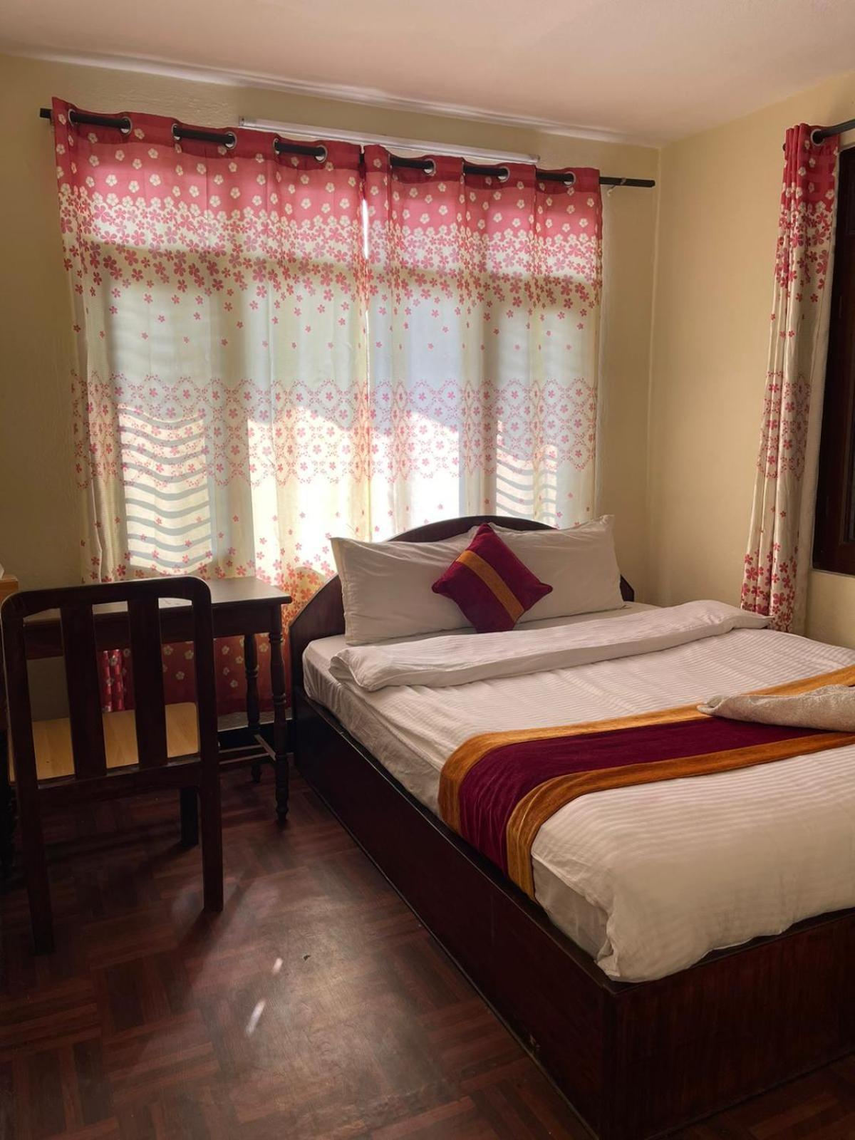 Holy Land Hotel Nepal Katmandu Kültér fotó