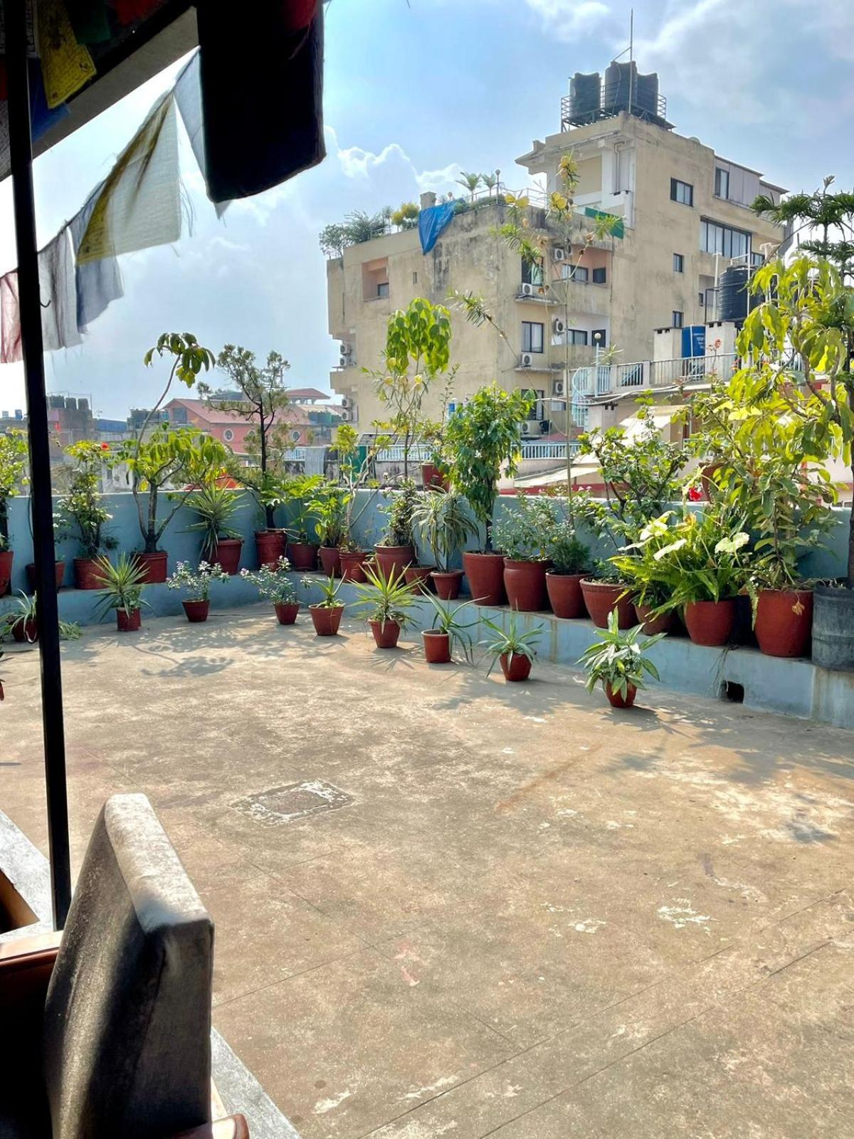 Holy Land Hotel Nepal Katmandu Kültér fotó