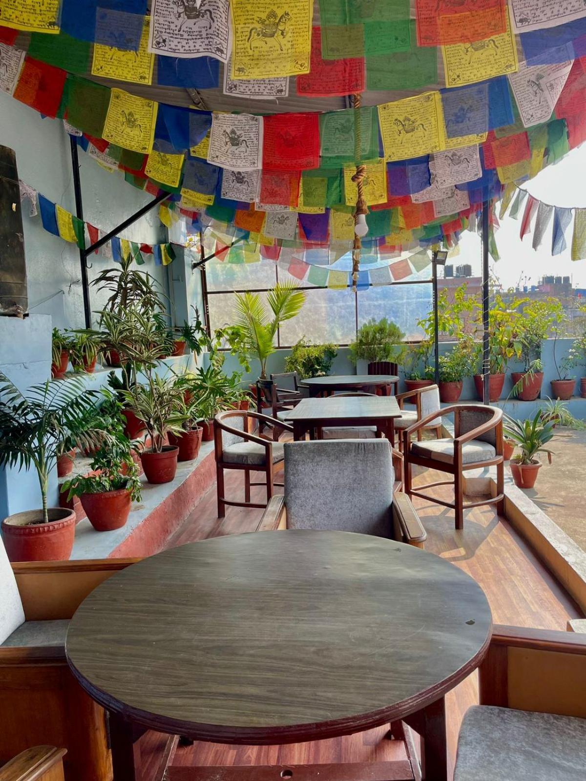 Holy Land Hotel Nepal Katmandu Kültér fotó