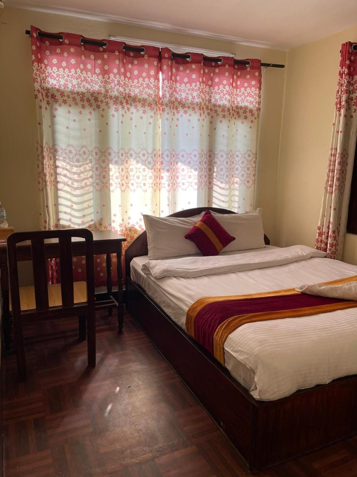 Holy Land Hotel Nepal Katmandu Kültér fotó