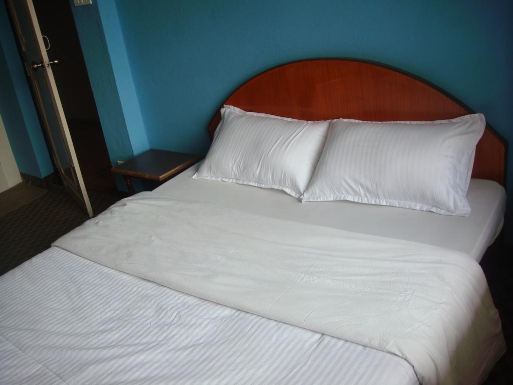 Holy Land Hotel Nepal Katmandu Kültér fotó