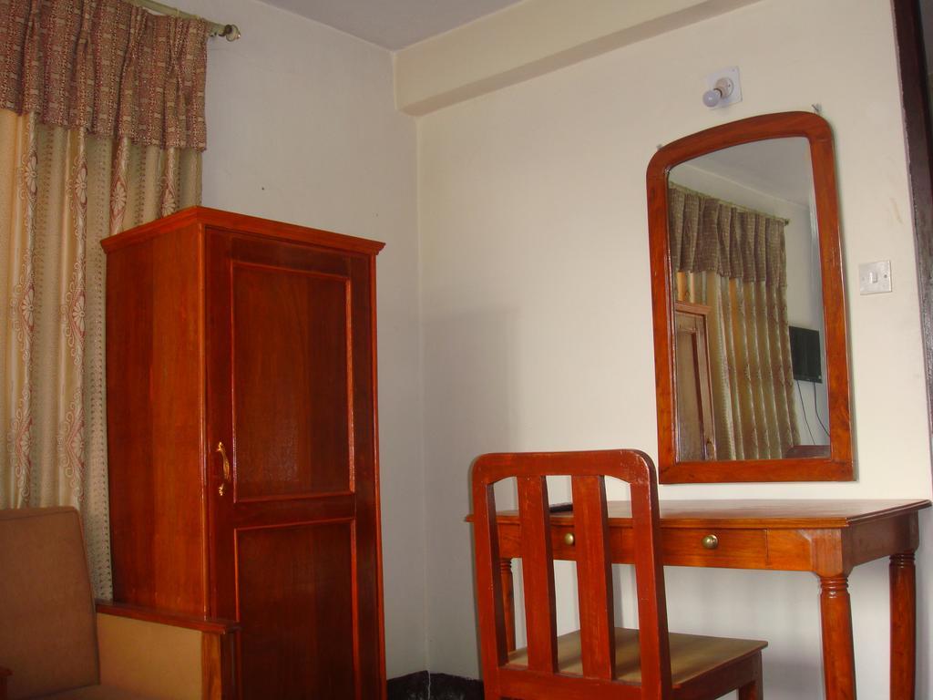 Holy Land Hotel Nepal Katmandu Kültér fotó