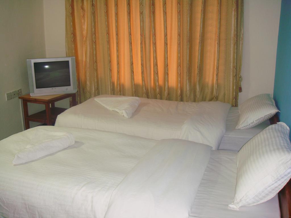 Holy Land Hotel Nepal Katmandu Kültér fotó