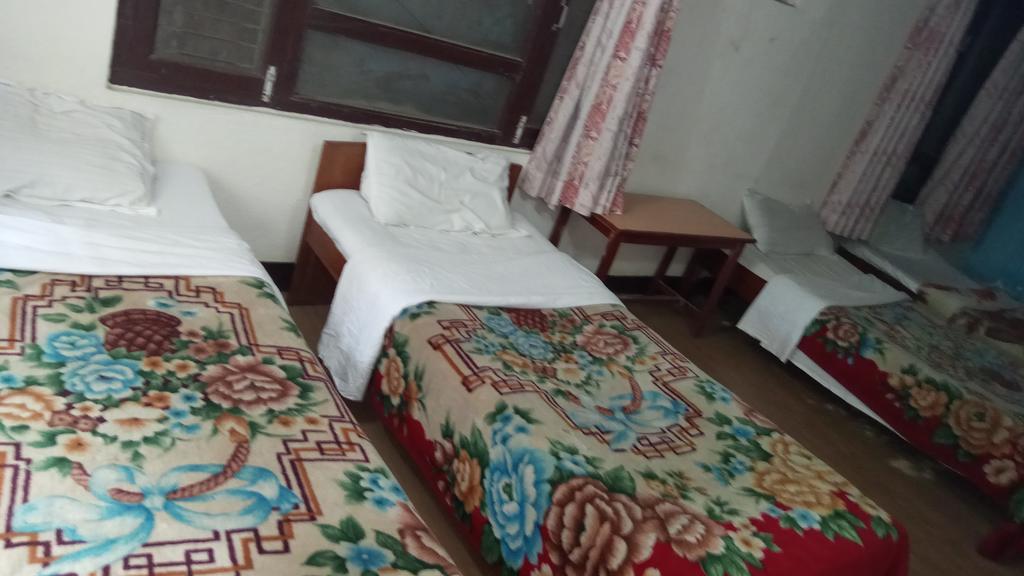 Holy Land Hotel Nepal Katmandu Kültér fotó
