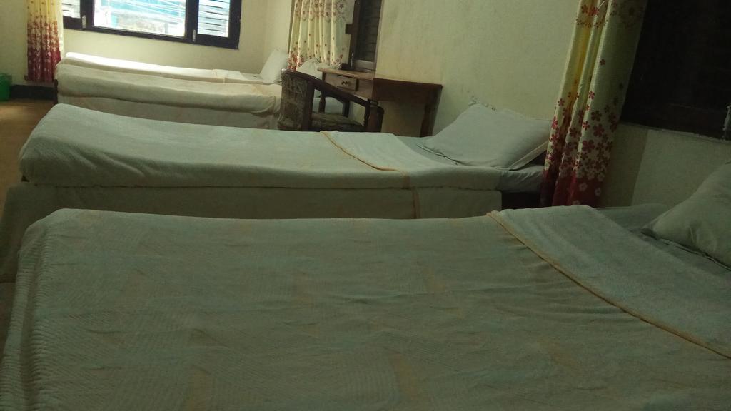 Holy Land Hotel Nepal Katmandu Kültér fotó