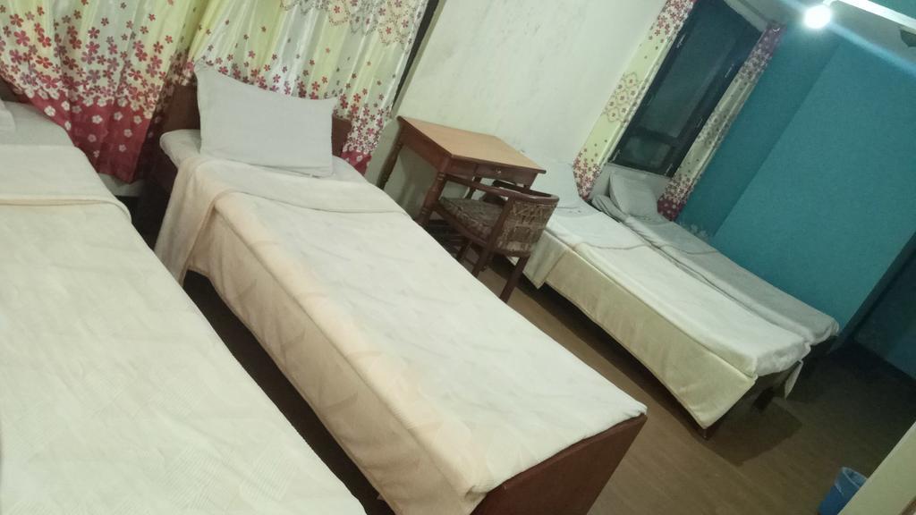 Holy Land Hotel Nepal Katmandu Kültér fotó
