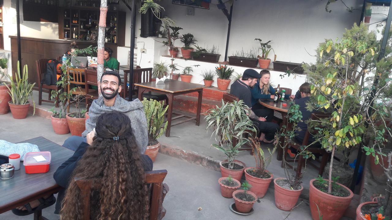 Holy Land Hotel Nepal Katmandu Kültér fotó