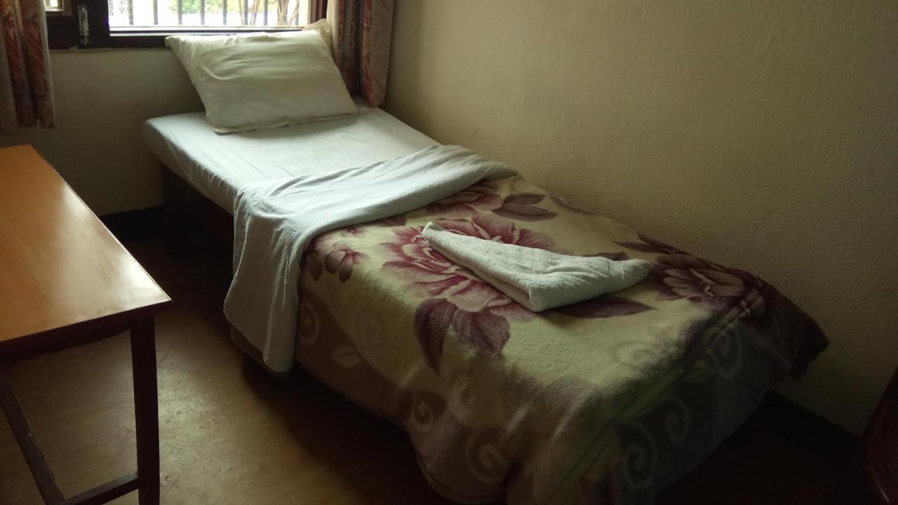 Holy Land Hotel Nepal Katmandu Kültér fotó