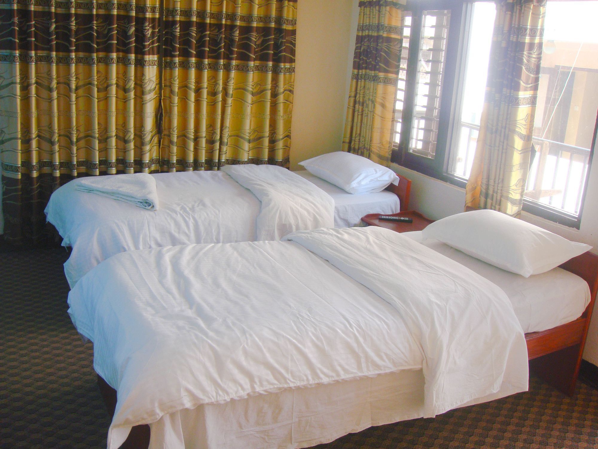 Holy Land Hotel Nepal Katmandu Kültér fotó